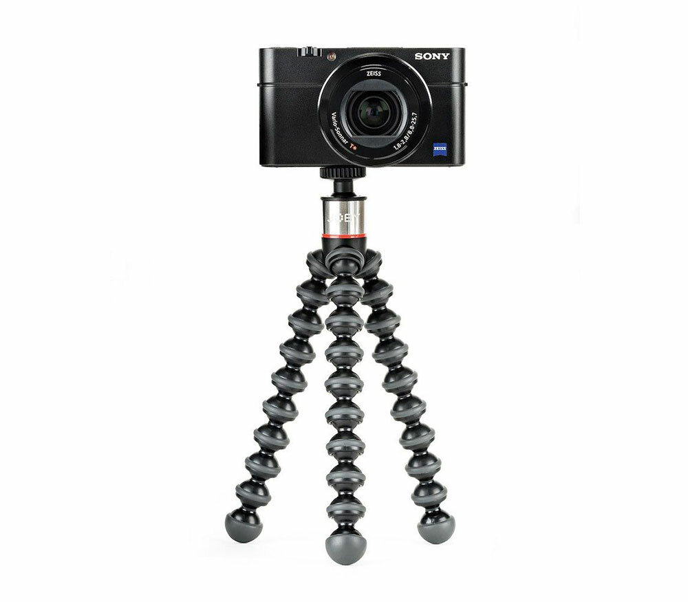 Штатив JOBY GorillaPod 500 черный