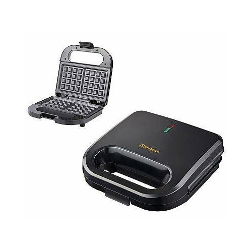 Вафельница электрическая матрёна МА-207 750Вт 200300₽