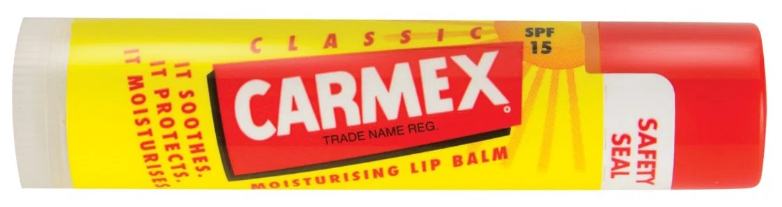 Carmex Бальзам для губ Classic stick без блистера