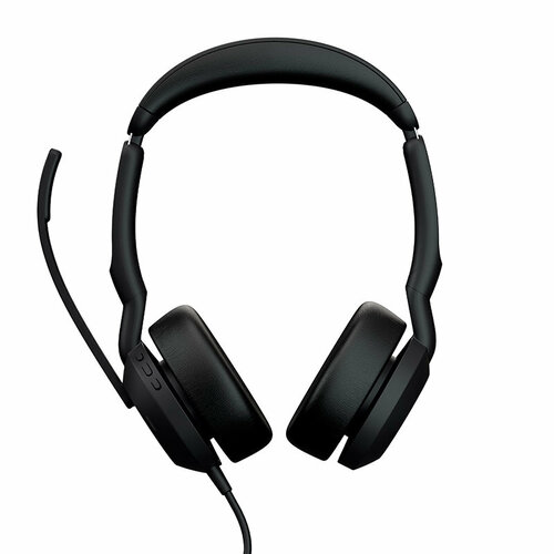 Наушники Jabra Evolve2 50 USB-A MS Stereo 25089-999-999 2113900₽
