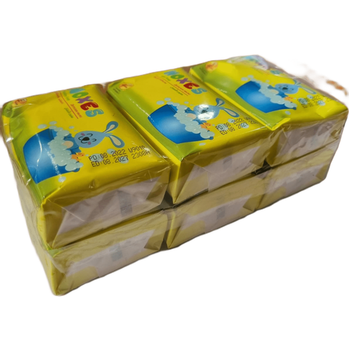 Детское мыло 