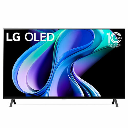 OLED телевизор LG OLED48A3RLA телевизор oled lg oled48c21la