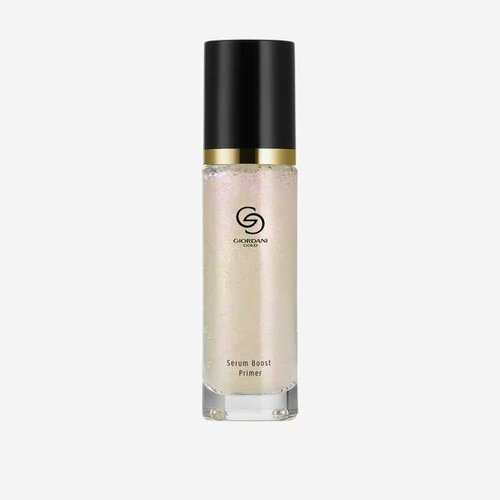 Oriflame Антивозрастная основа под макияж с пребиотической сывороткой Giordani Gold (Орифлэйм) 30 мл