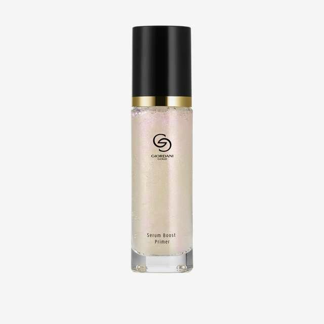 Oriflame Антивозрастная основа под макияж с пребиотической сывороткой Giordani Gold (Орифлэйм) 30 мл