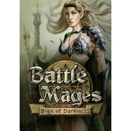 Battle Mages: Sign of Darkness (Steam; PC; Регион активации РФ, СНГ)