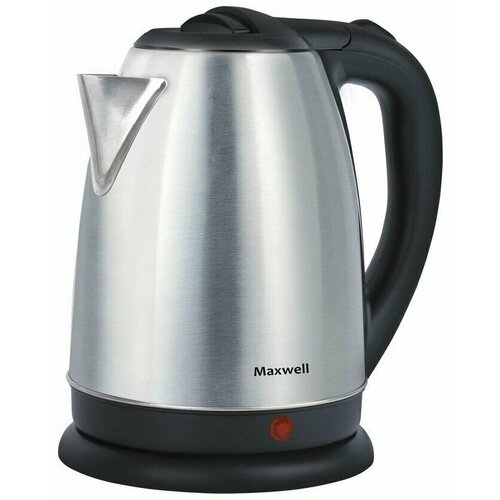 Чайник электрический Maxwell MW-1005 ST 179600₽