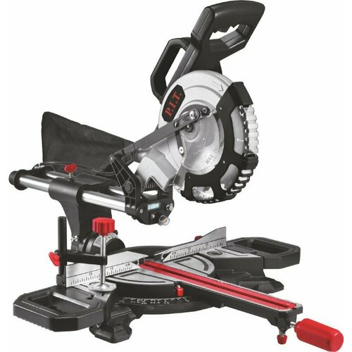 Пила торцовочная PIT PCM210-C 20050₽