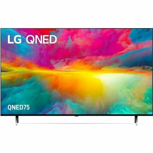 Телевизор LG 75QNED756RA 12223900₽