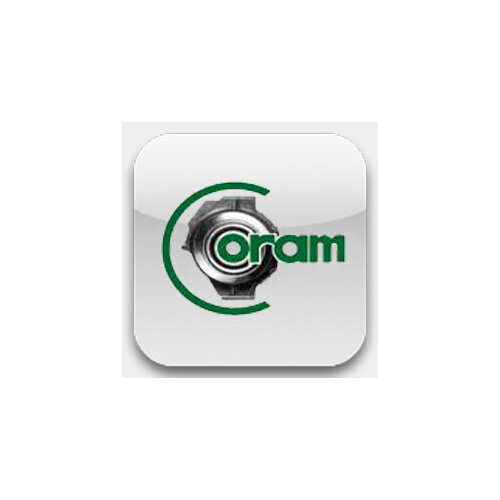 CORAM 530044310 C749 Роик ГРМ обвод Opel Astra/Vectra 1.4/1.6/1.8 GM