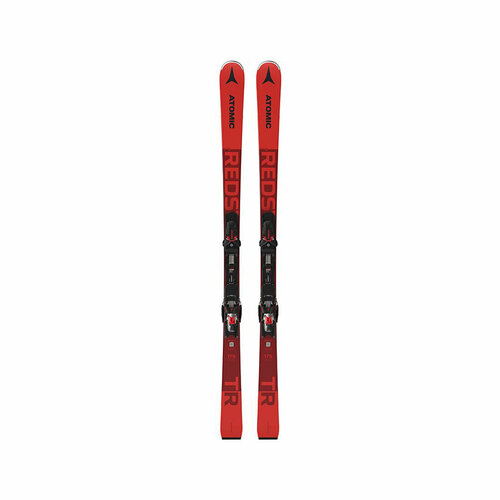 горные лыжи atomic redster g7 m 12 gw 23 24 Горные лыжи Atomic Redster TR + X 12 GW Red 20/21