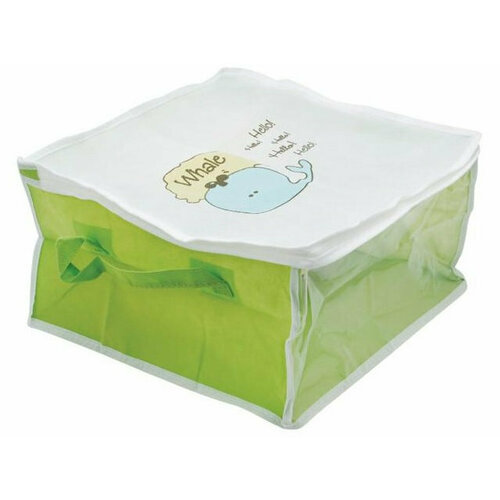 Кофр для хранения Hausmann 35x35x20cm BA209-3 429₽