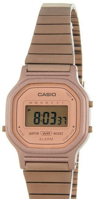 Наручные часы CASIO Часы Casio LA-11WR-5ADF 