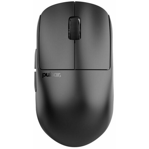 Мышь Pulsar X2 H Wireless Size 2 Black 1767000₽