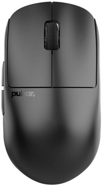 Мышь Pulsar X2 H Wireless Size 2 Black