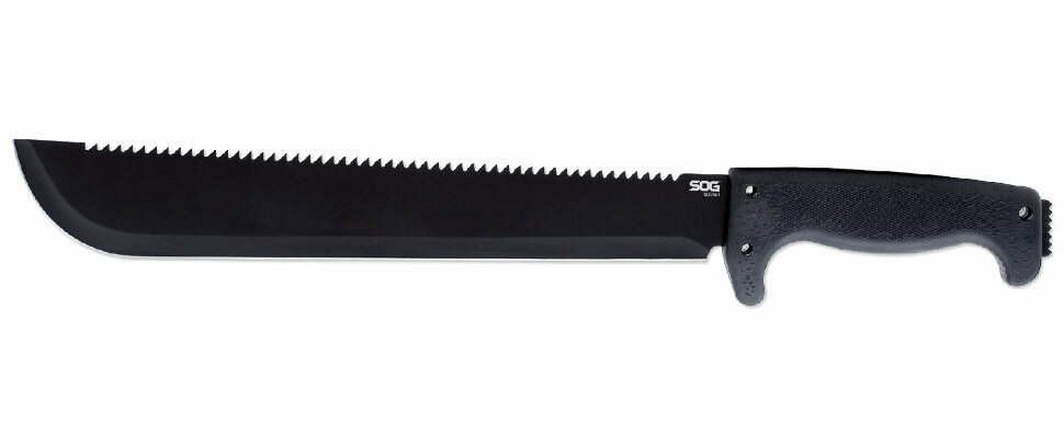 Мачете SOG Sogfari Machete. MC-01