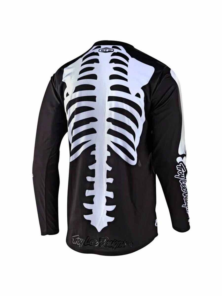 Мотоджерси TLD GP AIR — фото 1