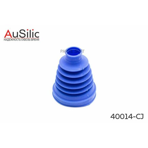 AUSILIC 40014CJ Полиуретановый пыльник ШРУС внутренний (d1=27, d2=74, h=107 )(Гарантия 2 года)
