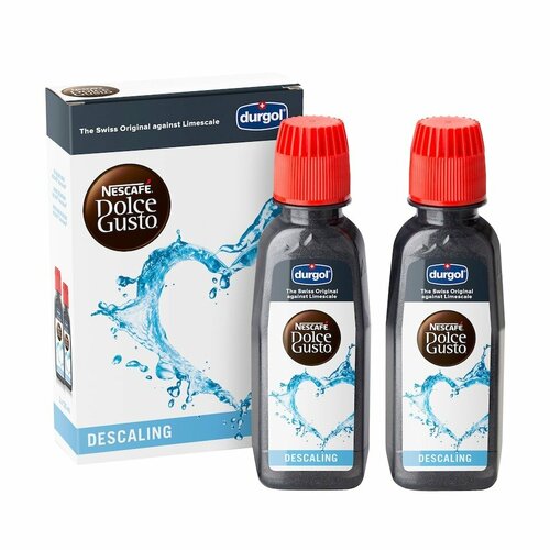Средство для удаления накипи Nescafe Dolce Gusto 12308149 4584₽