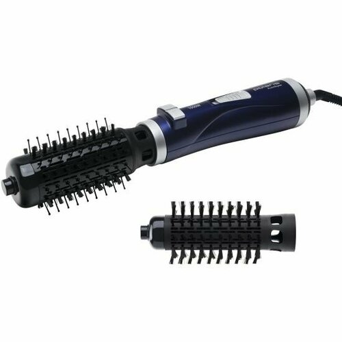 Фен-щетка Polaris PHS1002 синий 660000₽