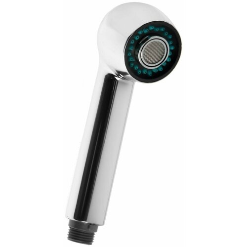 Лейка для смесителя с вытяжным изливом 2 режима пластик 600₽