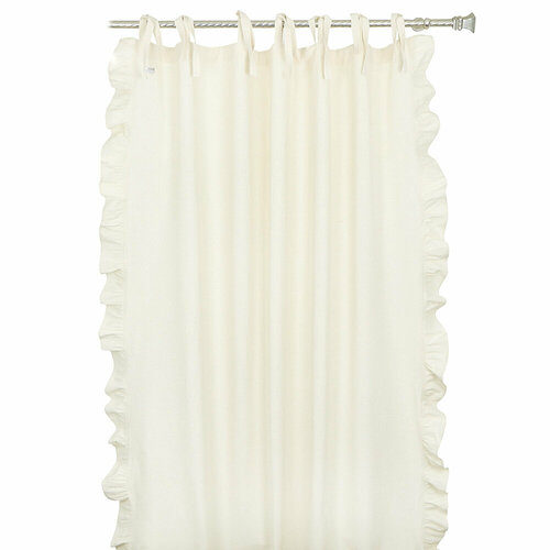 Штора 150300 Blanc Mariclo 53935 12000₽