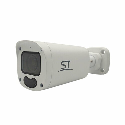 Камера видеонаблюдения LAN ST-VA5647 PRO STARLIGHT 28-12мм Spacetechnology 1900000₽
