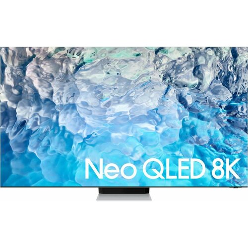 Телевизор Samsung QE75QN900BU HDR Neo QLED 44000000₽