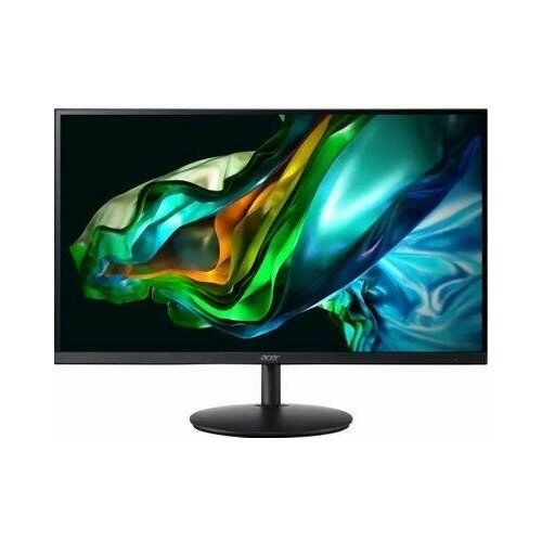 Монитор acer SH272UEbmiphux UM HS2EE E25 2583300₽