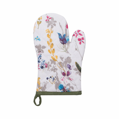 Рукавица кухонная 