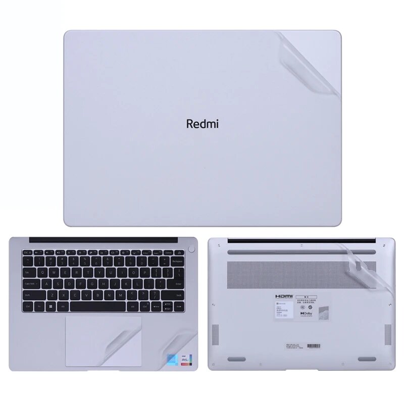 Наколейка на ноутбук JMYZQ для Xiaomi Redmi Book Pro 14/16
