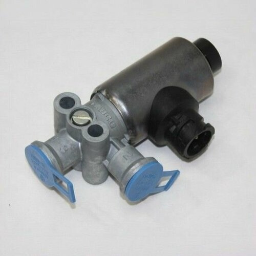 Клапан электромагнитный 4721706360 C40R13-3864030 оригинал на Паз Вектор-Next WABCO 3100₽