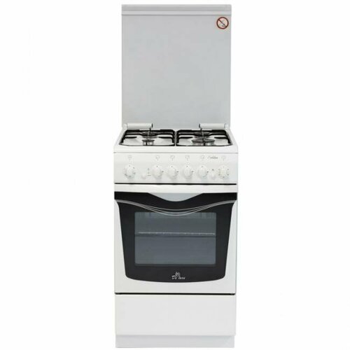 Газовая плита De luxe 50604003Г КР ЧР 2669200₽