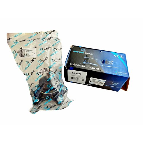 Шаровая Опора 43350-39085 Toyota Hilux Surf 4Wd N6 N130 Up LINKGLOBAL арт LBJ0072 2920₽