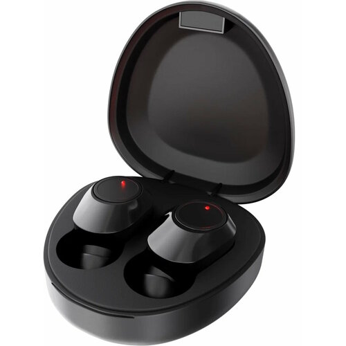 Беспроводные наушники More choice BW13 черный 929₽