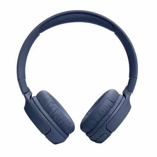 Беспроводные наушники JBL Tune 520BT синий 5990₽