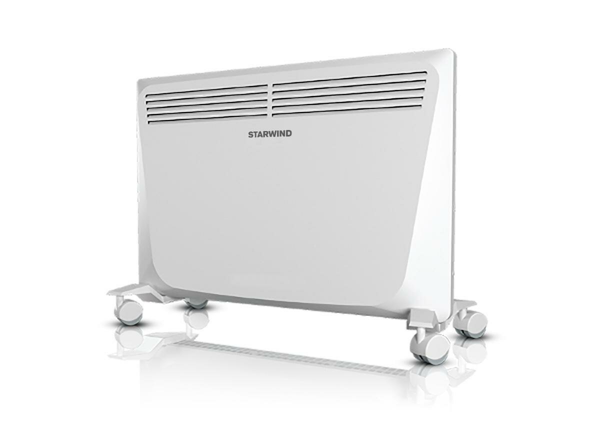 Конвектор Starwind SHV5210 белый