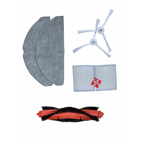 Комплект аксессуаров для Xiaomi Mijia 3C Plus 3C Pro C103 1190₽