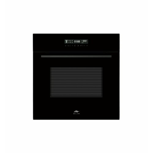 Духовой шкаф MILLEN MEO 603 BL черный 5999000₽