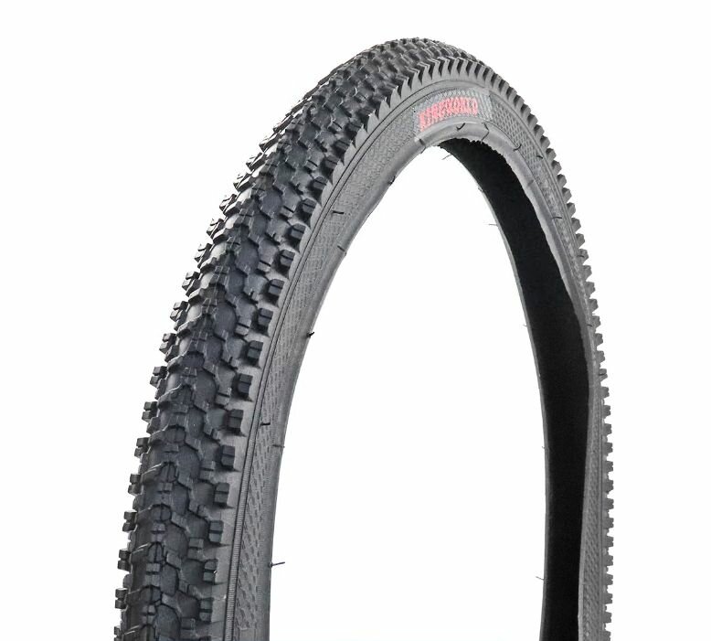 Велопокрышка 24"х 1,95 (KHY021/KHY056) Kingworld