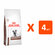 ROYAL CANIN GASTROINTESTINAL для взрослых кошек при заболеваниях ...