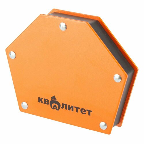 Магнит сварочный Квалитет тип 2 33кг МС-2-33 656₽