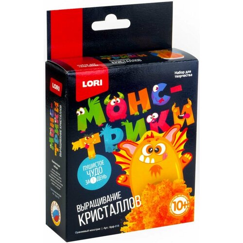 Выращивание кристаллов 