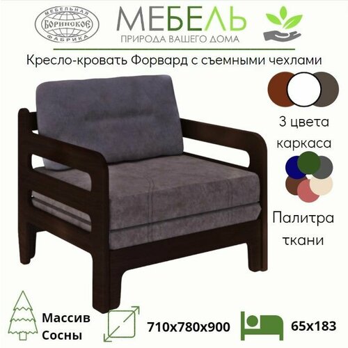 Кресло - кровать 