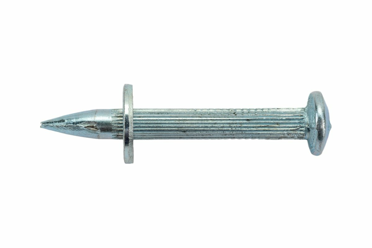 Монтажный дюбель-гвоздь Tech-Krep 4.5x40 мм, 100 шт. 154412