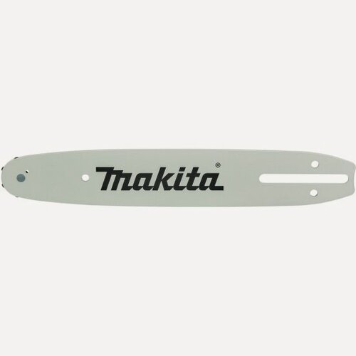 Изображение товара Шина Makita длина 30см/12", шаг3/8", паз 1,3мм, SN, 46 звеньев (191G23-2)