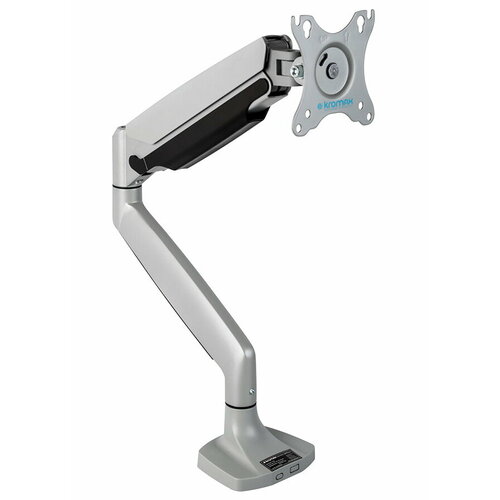 Kromax кронштейн для монитора настольный OFFICE-21 до 45 до 15 кг 5786₽