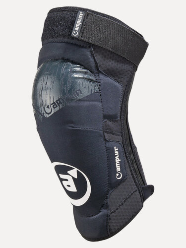 Изображение товара Защита коленей Amplifi Havok Knee Zip Jet-Black (US: XL)