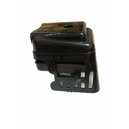 Корпус воздушного фильтра (в сборе c фильтрующим элементом) для триммеров с двигателем 43 - 52 см3