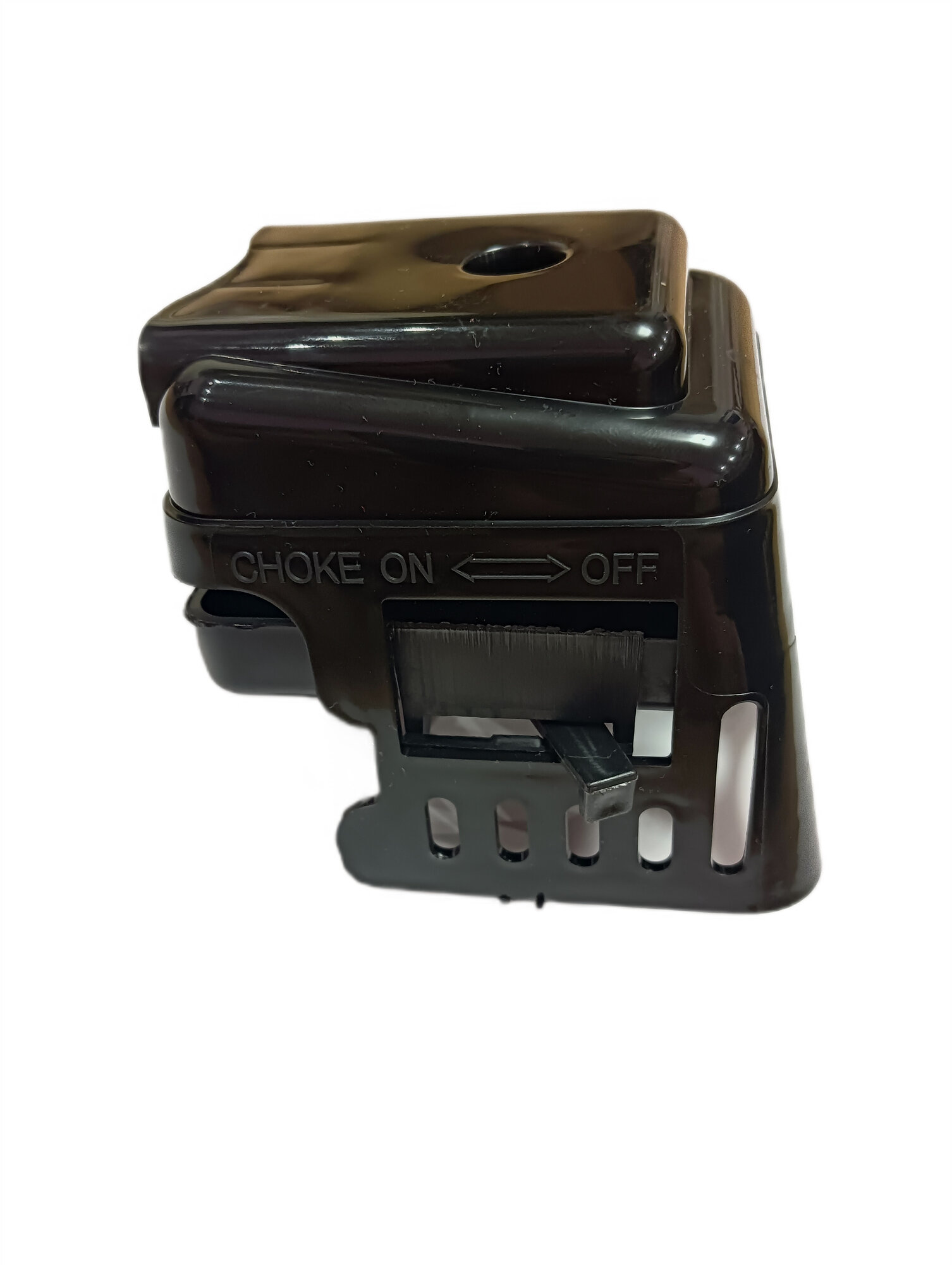 Корпус воздушного фильтра (в сборе c фильтрующим элементом) для триммеров с двигателем 43 - 52 см3