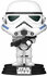 Funko POP Фигурка Star Wars Episode IV "Stormtrooper", Штурмовик ...